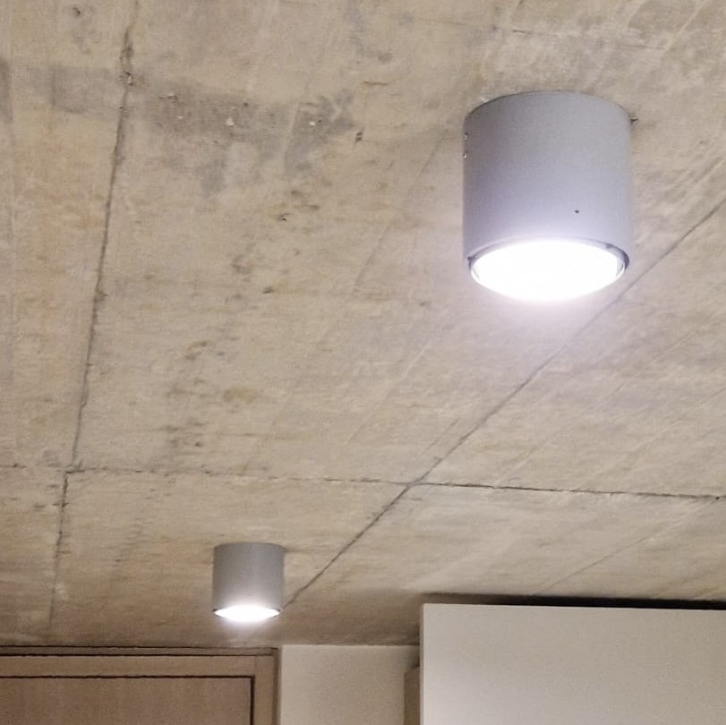 Kaaz First lamp